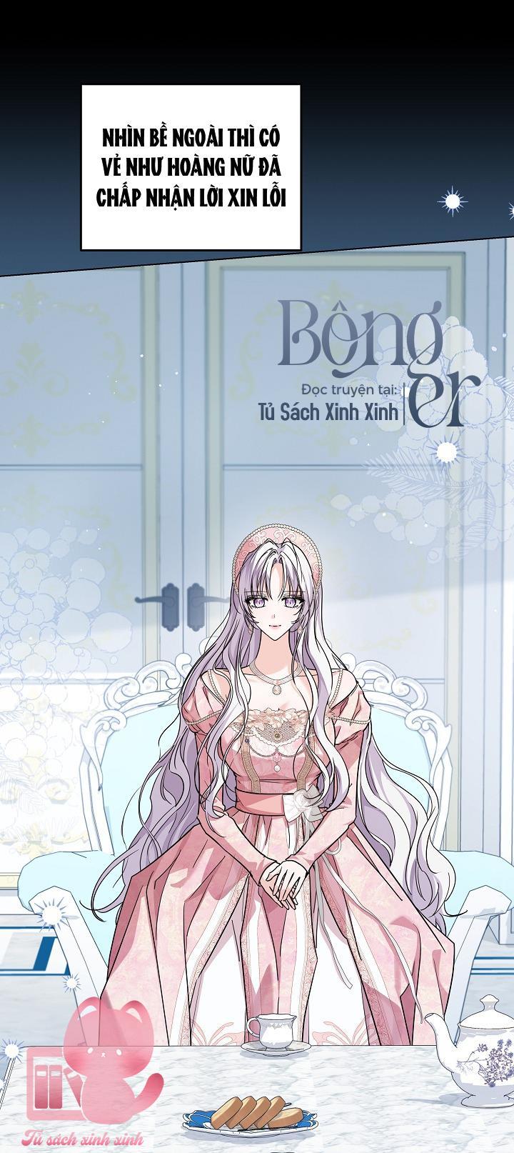 Hoàng Nữ Cosplay NonFan - Chap 45 - Trang 26