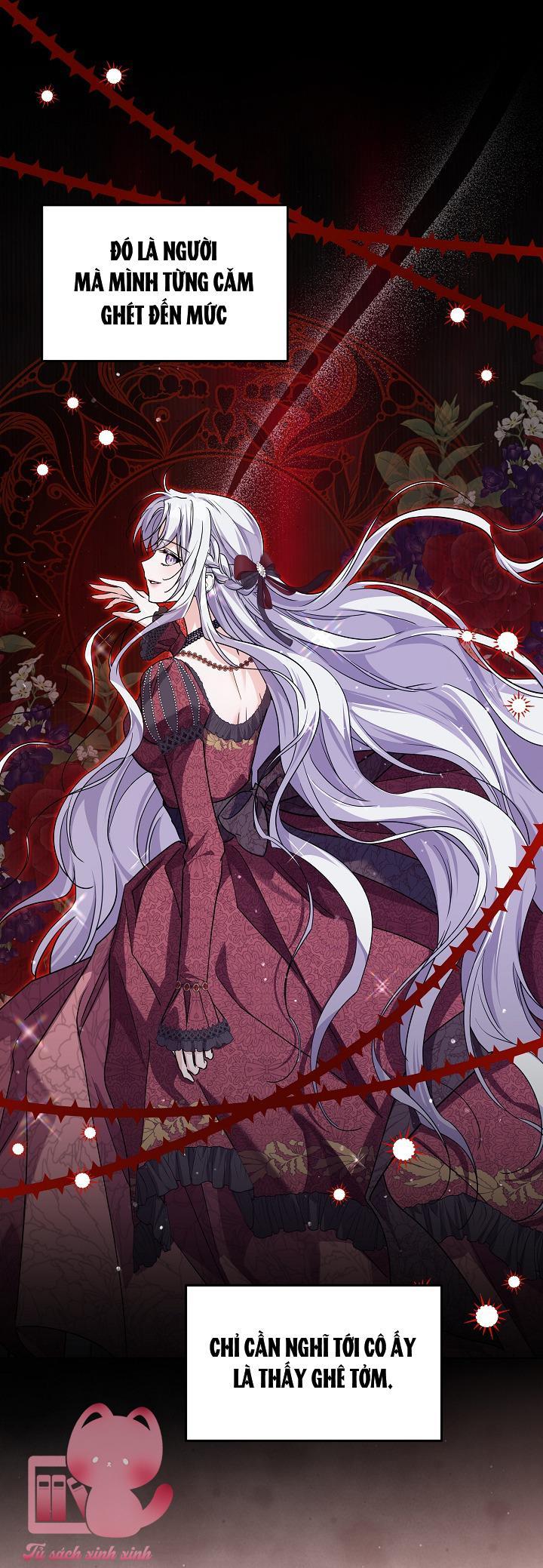 Hoàng Nữ Cosplay NonFan - Chap 45 - Trang 28