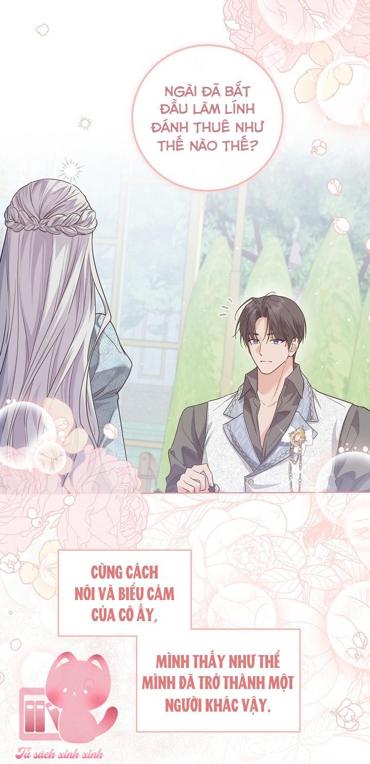 Hoàng Nữ Cosplay NonFan - Chap 45 - Trang 30