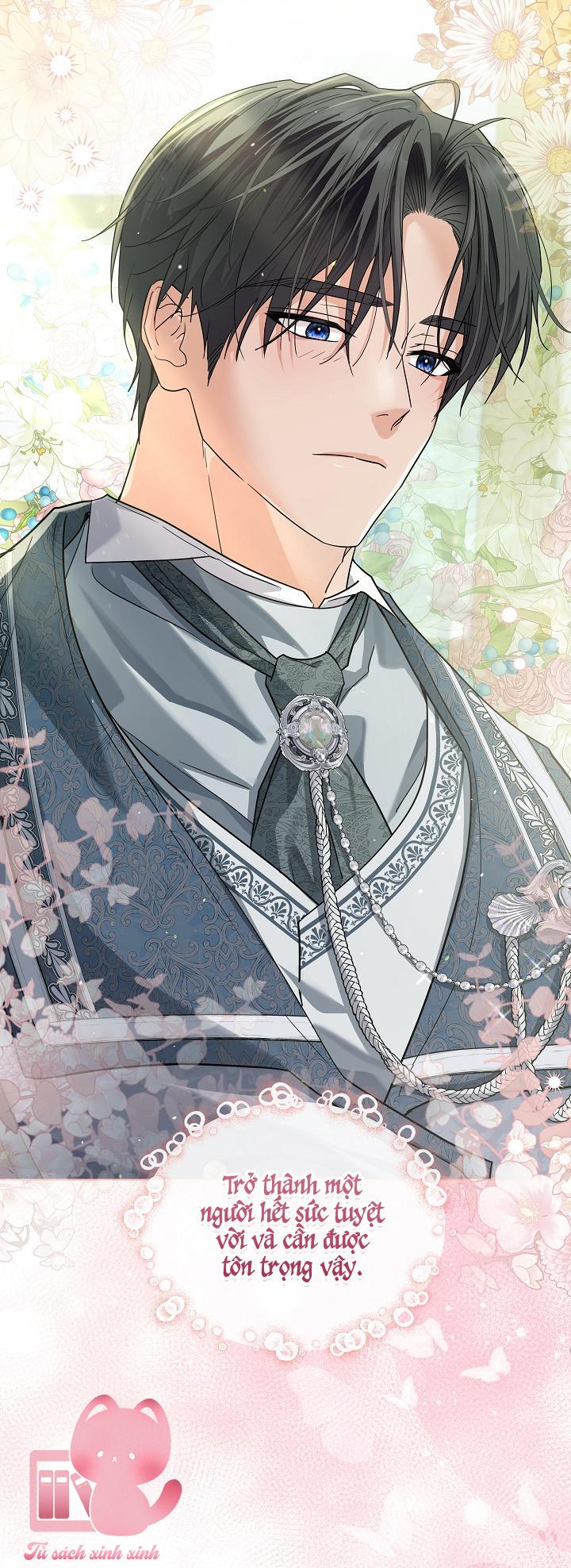 Hoàng Nữ Cosplay NonFan - Chap 45 - Trang 32