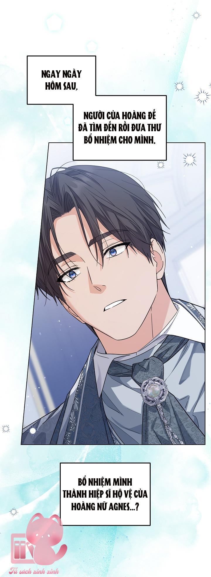 Hoàng Nữ Cosplay NonFan - Chap 45 - Trang 37