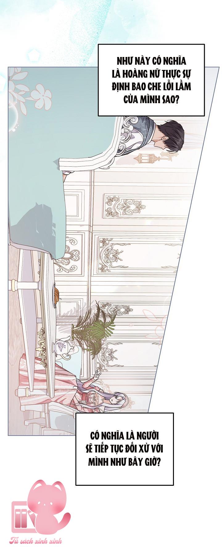 Hoàng Nữ Cosplay NonFan - Chap 45 - Trang 38
