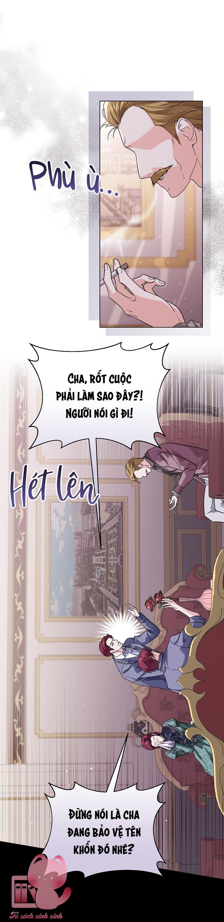 Hoàng Nữ Cosplay NonFan - Chap 45 - Trang 4