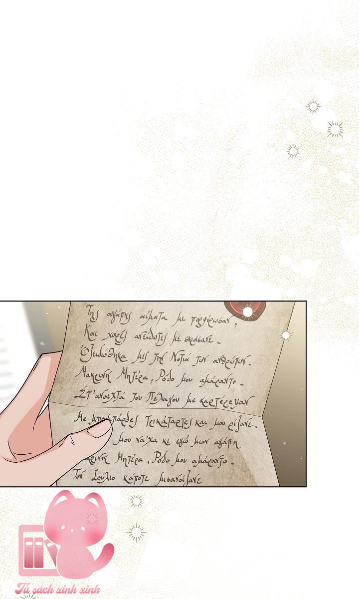 Hoàng Nữ Cosplay NonFan - Chap 45 - Trang 40