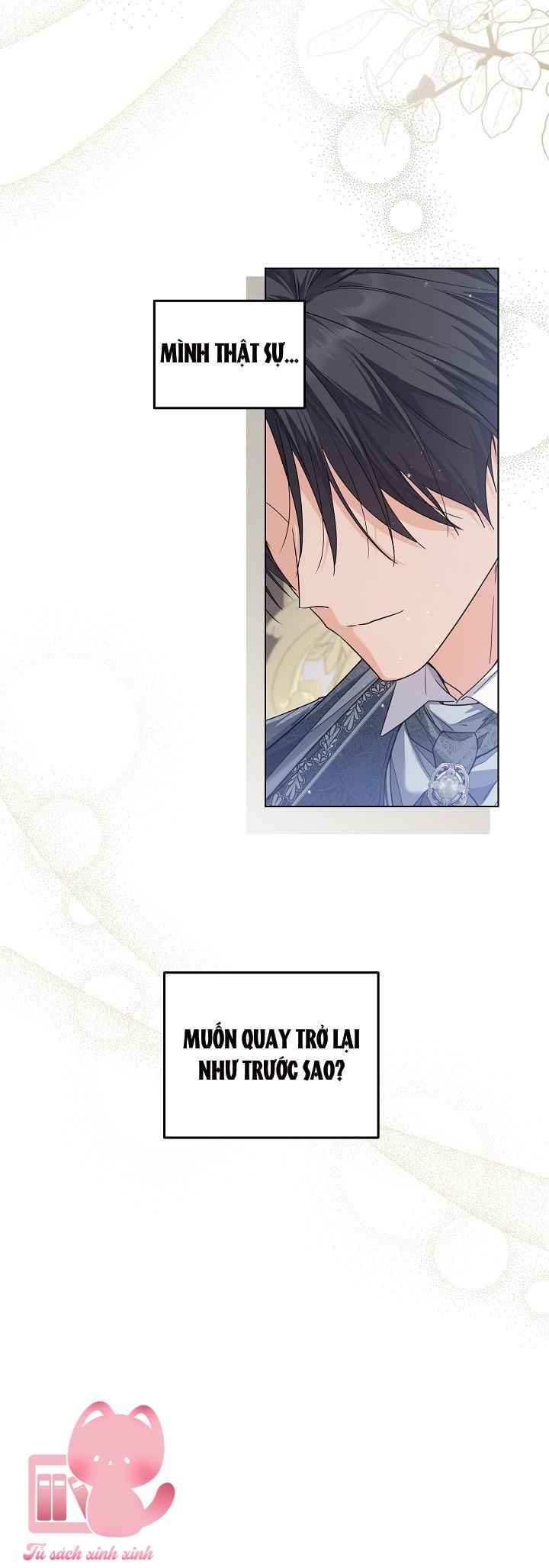 Hoàng Nữ Cosplay NonFan - Chap 45 - Trang 42