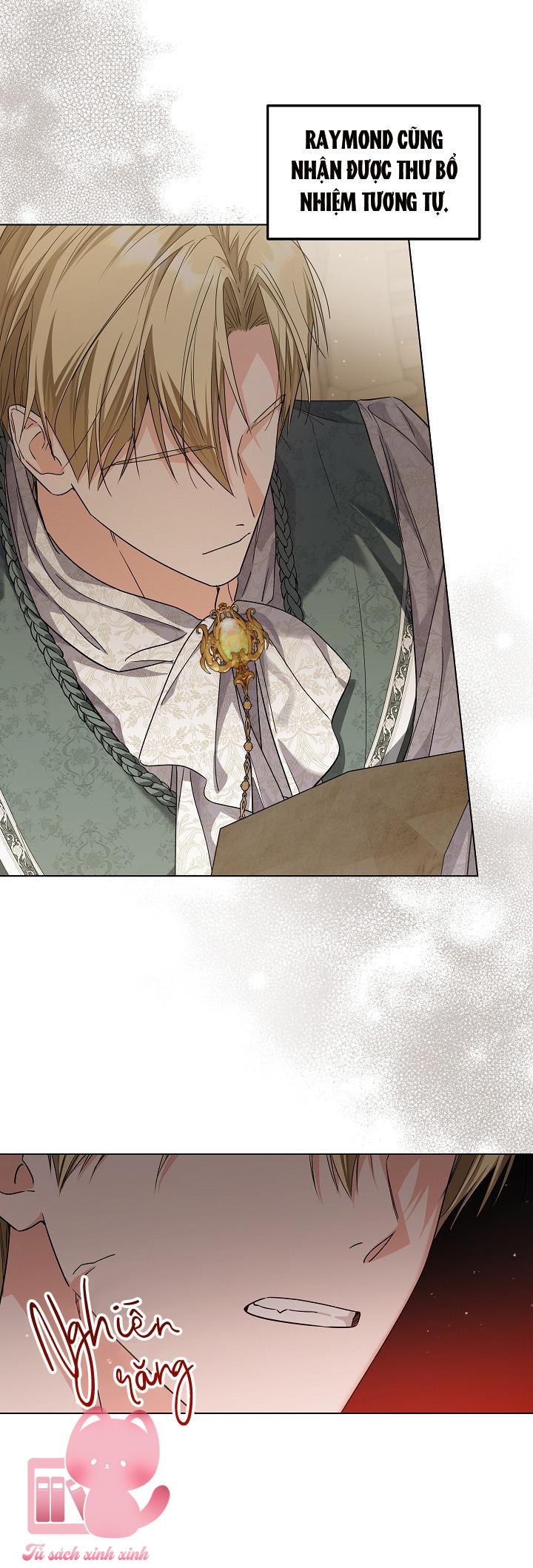 Hoàng Nữ Cosplay NonFan - Chap 45 - Trang 44