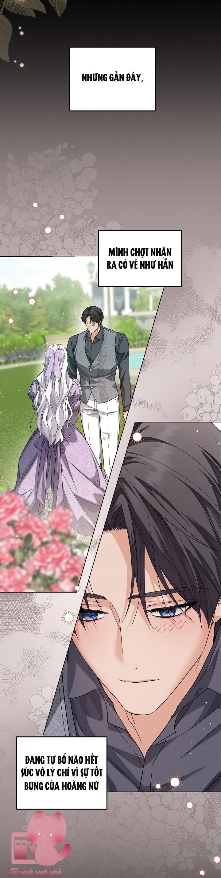 Hoàng Nữ Cosplay NonFan - Chap 45 - Trang 47