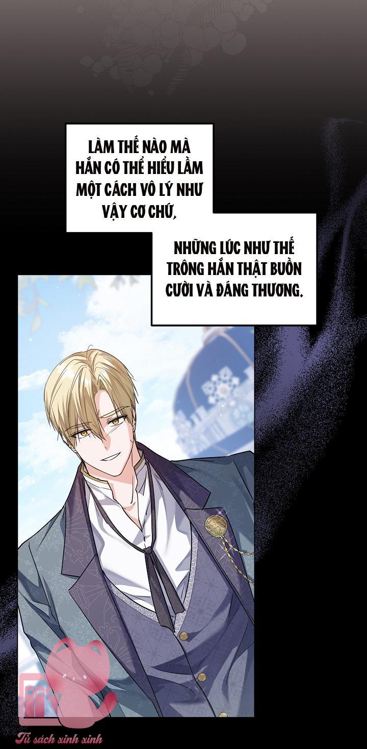 Hoàng Nữ Cosplay NonFan - Chap 45 - Trang 48