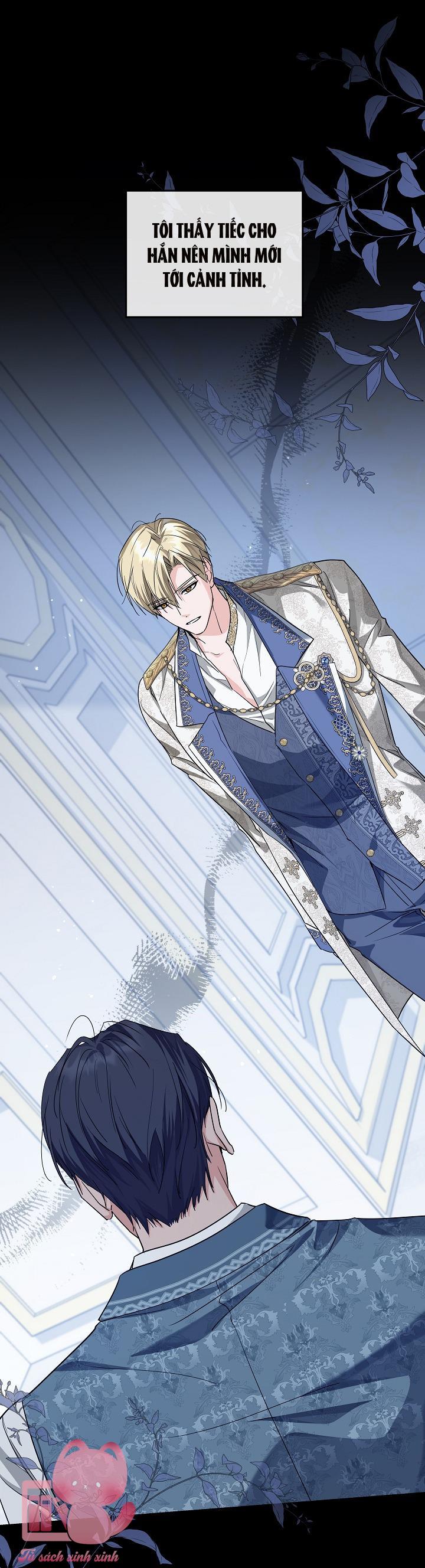 Hoàng Nữ Cosplay NonFan - Chap 45 - Trang 49