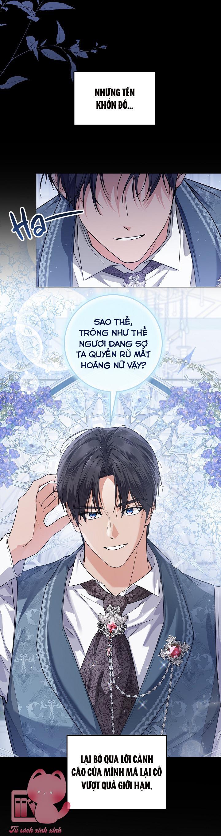 Hoàng Nữ Cosplay NonFan - Chap 45 - Trang 50