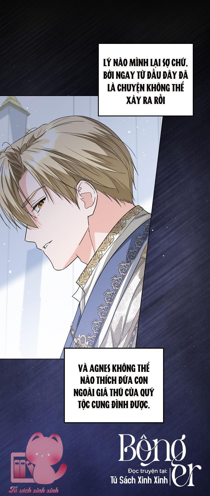 Hoàng Nữ Cosplay NonFan - Chap 45 - Trang 51