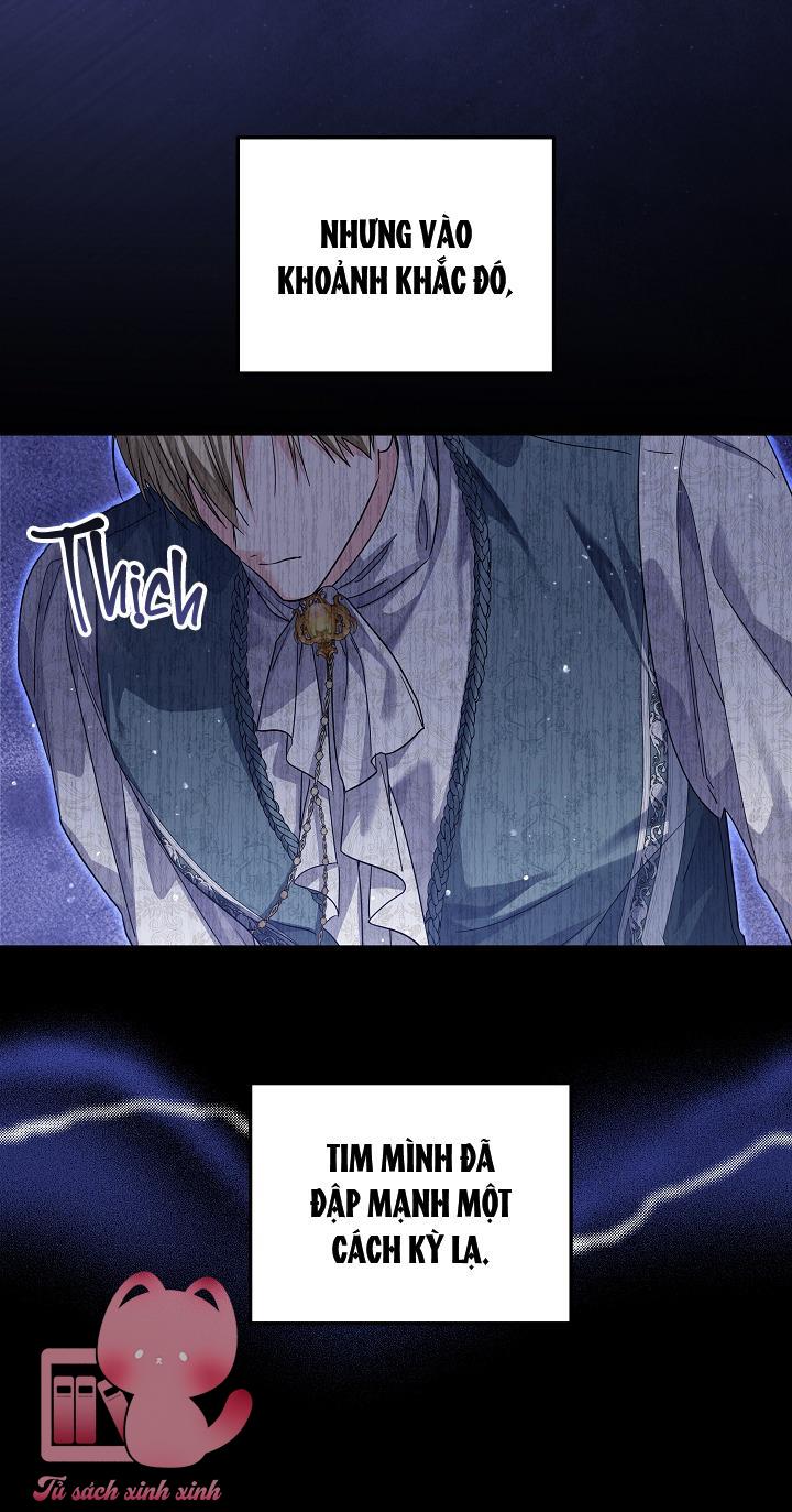 Hoàng Nữ Cosplay NonFan - Chap 45 - Trang 52
