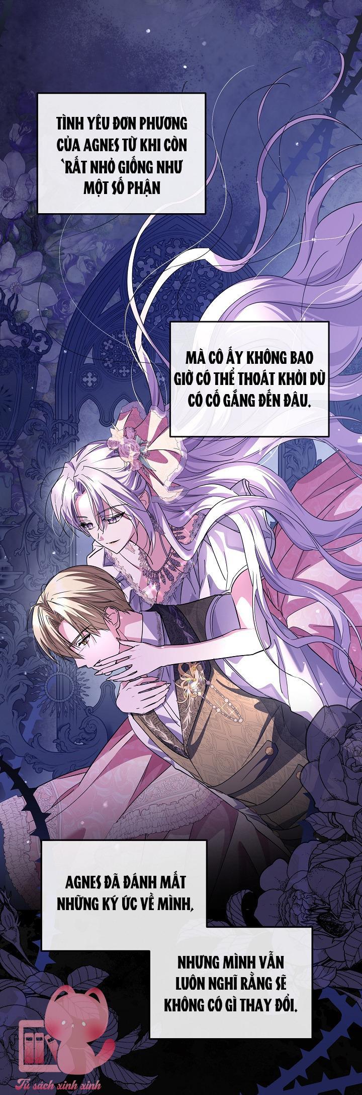 Hoàng Nữ Cosplay NonFan - Chap 45 - Trang 54