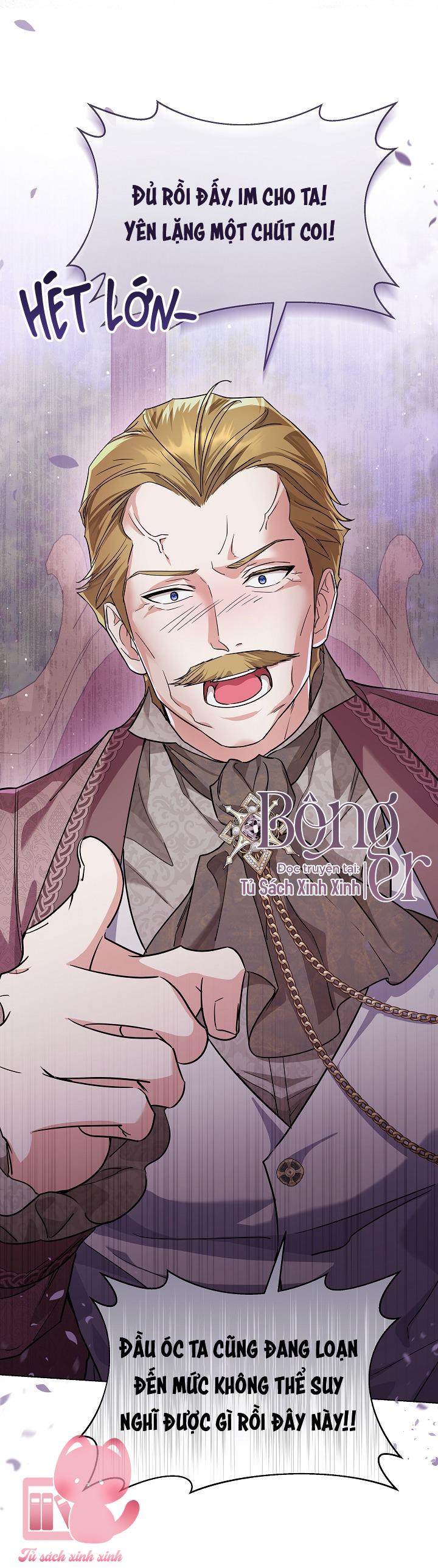 Hoàng Nữ Cosplay NonFan - Chap 45 - Trang 6