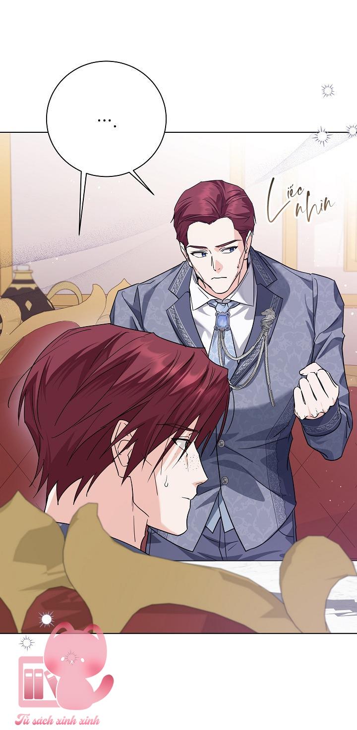 Hoàng Nữ Cosplay NonFan - Chap 45 - Trang 7