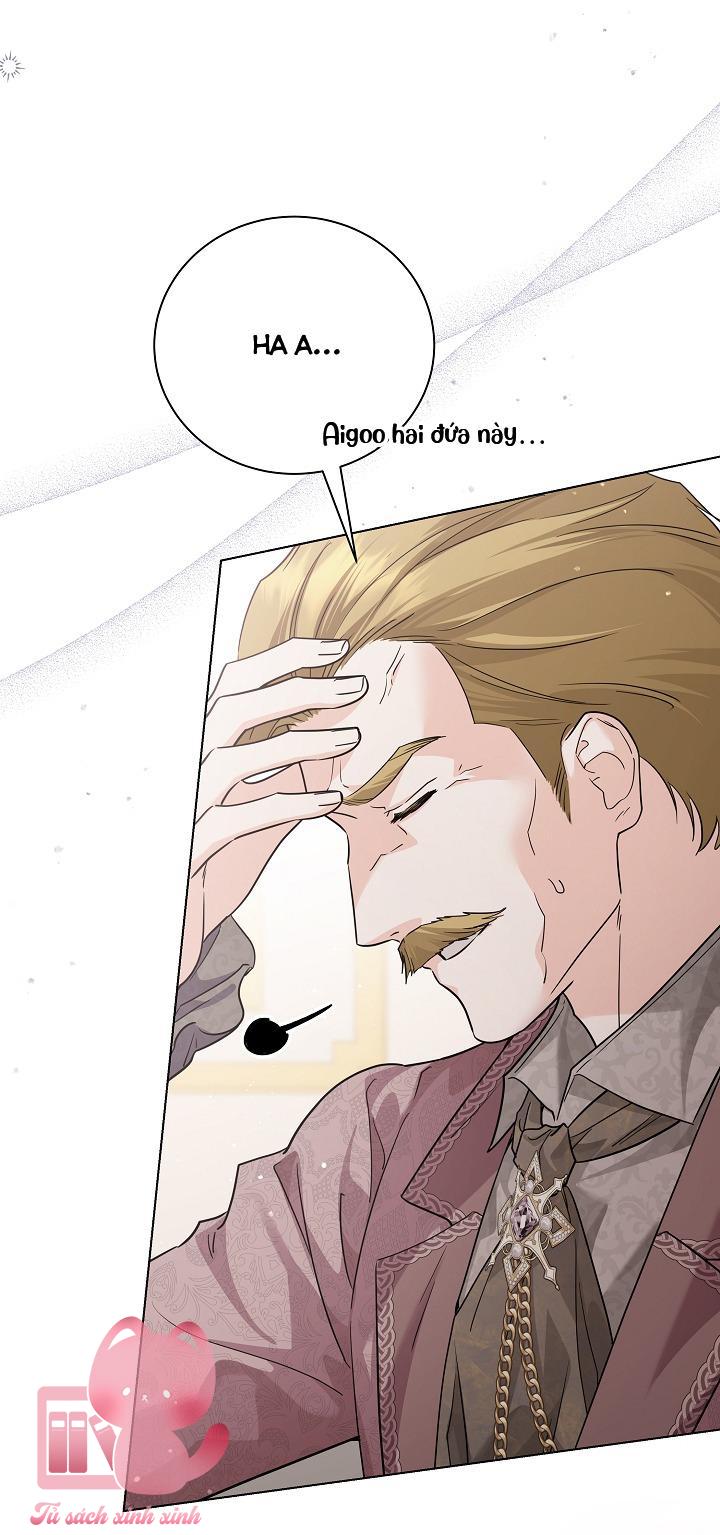 Hoàng Nữ Cosplay NonFan - Chap 45 - Trang 8