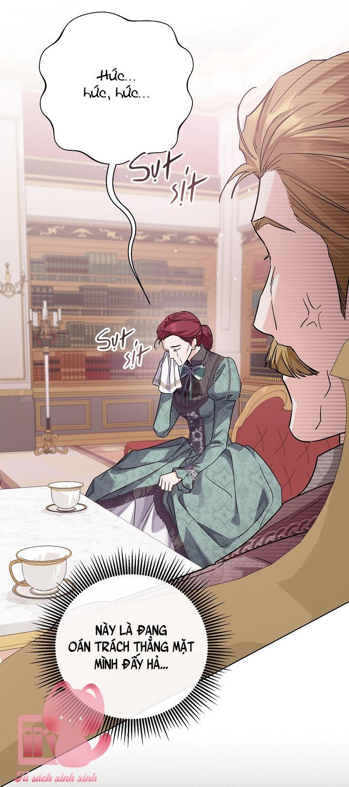 Hoàng Nữ Cosplay NonFan - Chap 45 - Trang 9
