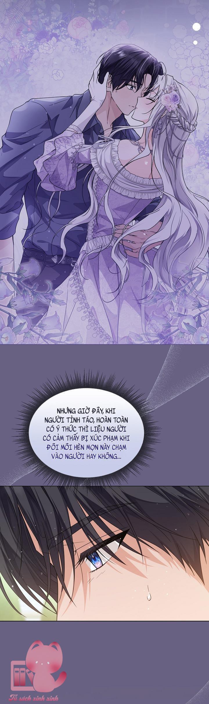Hoàng Nữ Cosplay NonFan - Chap 46 - Trang 10
