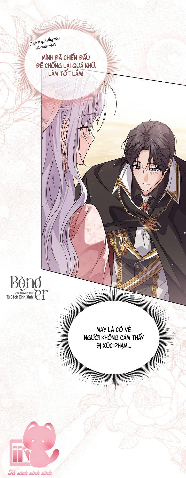 Hoàng Nữ Cosplay NonFan - Chap 46 - Trang 12