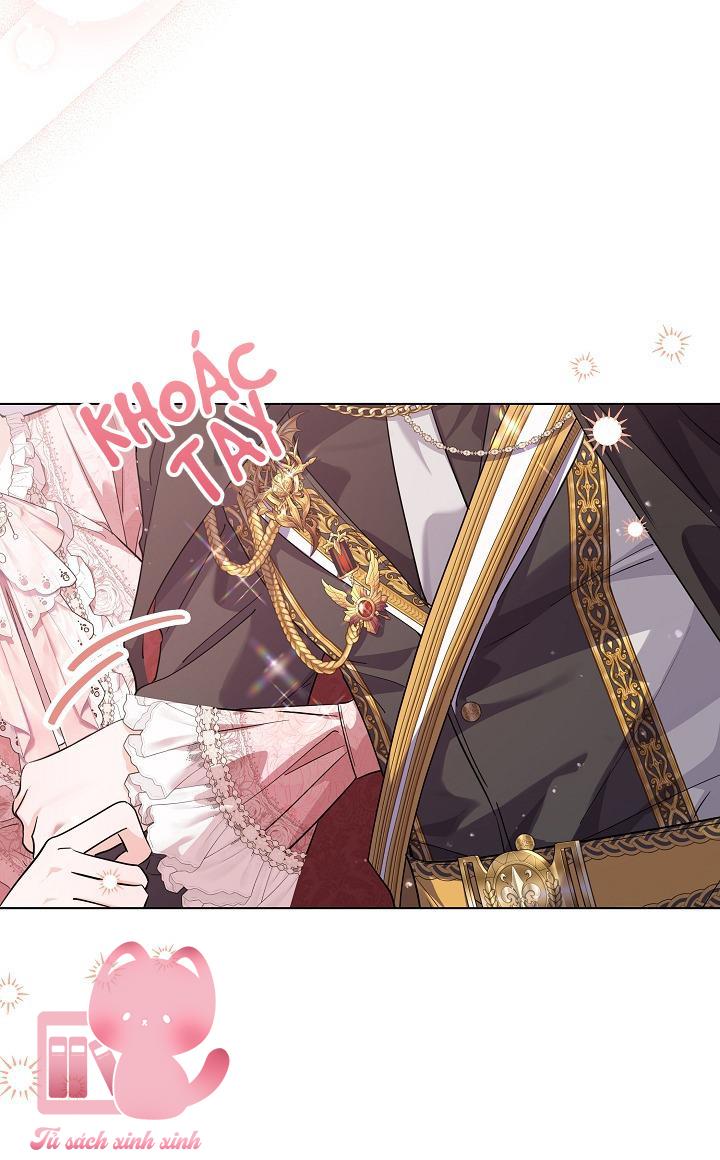 Hoàng Nữ Cosplay NonFan - Chap 46 - Trang 13