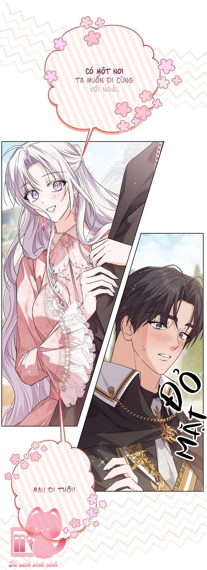Hoàng Nữ Cosplay NonFan - Chap 46 - Trang 14