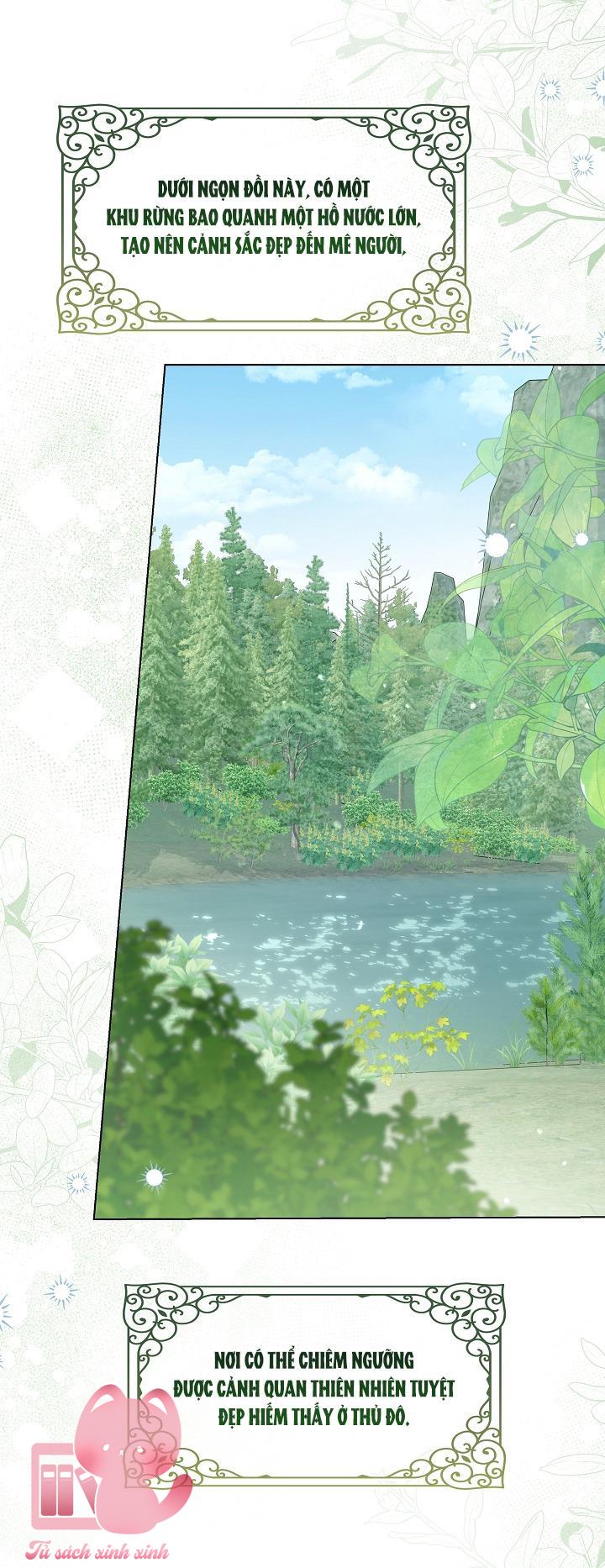 Hoàng Nữ Cosplay NonFan - Chap 46 - Trang 19