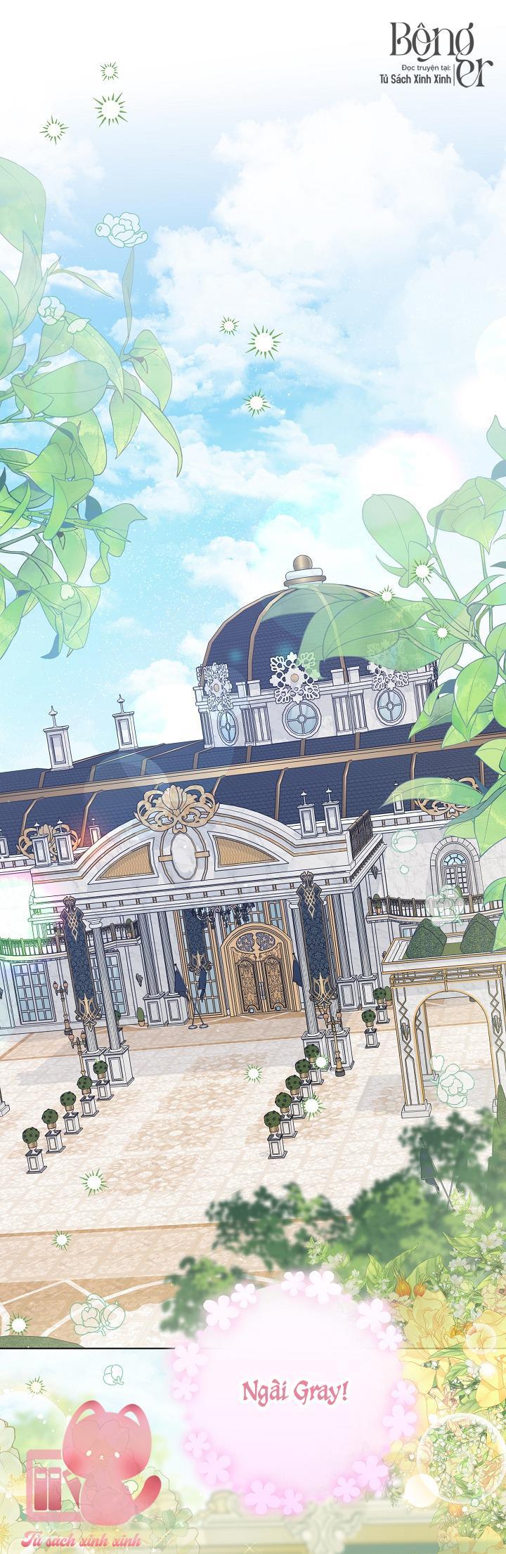 Hoàng Nữ Cosplay NonFan - Chap 46 - Trang 2