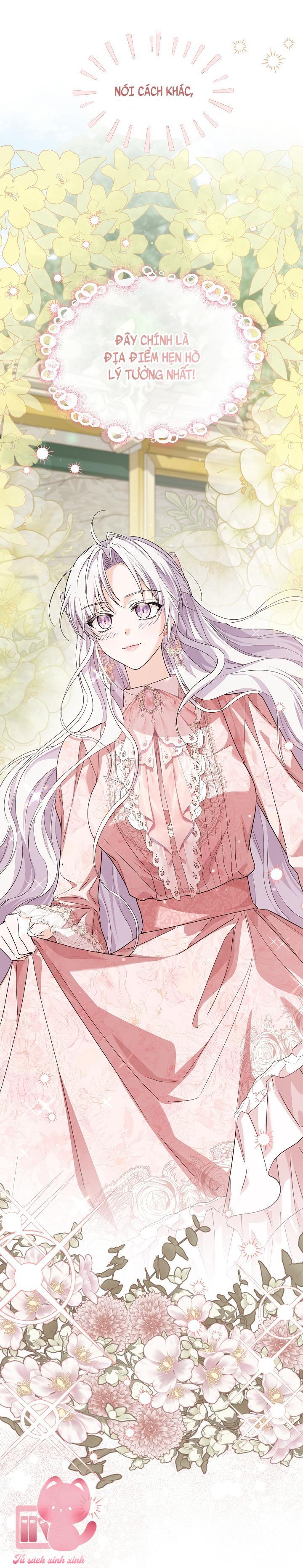 Hoàng Nữ Cosplay NonFan - Chap 46 - Trang 21