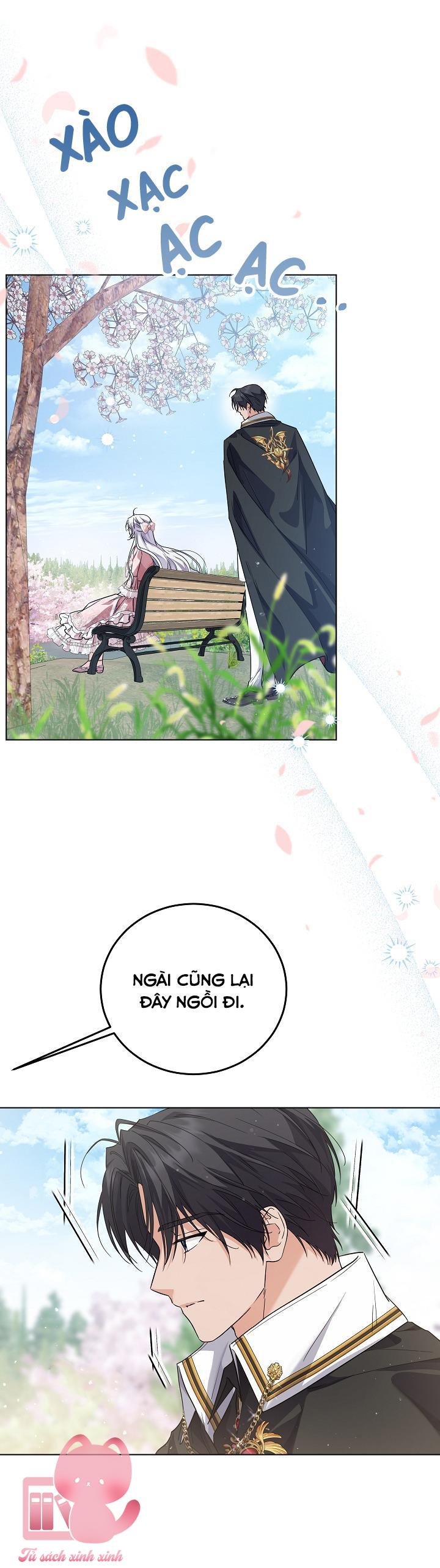 Hoàng Nữ Cosplay NonFan - Chap 46 - Trang 24
