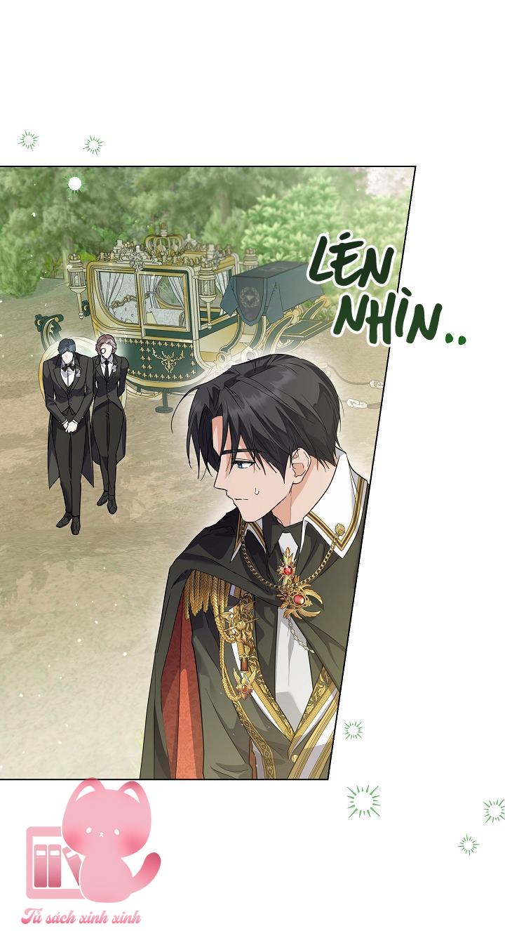 Hoàng Nữ Cosplay NonFan - Chap 46 - Trang 25