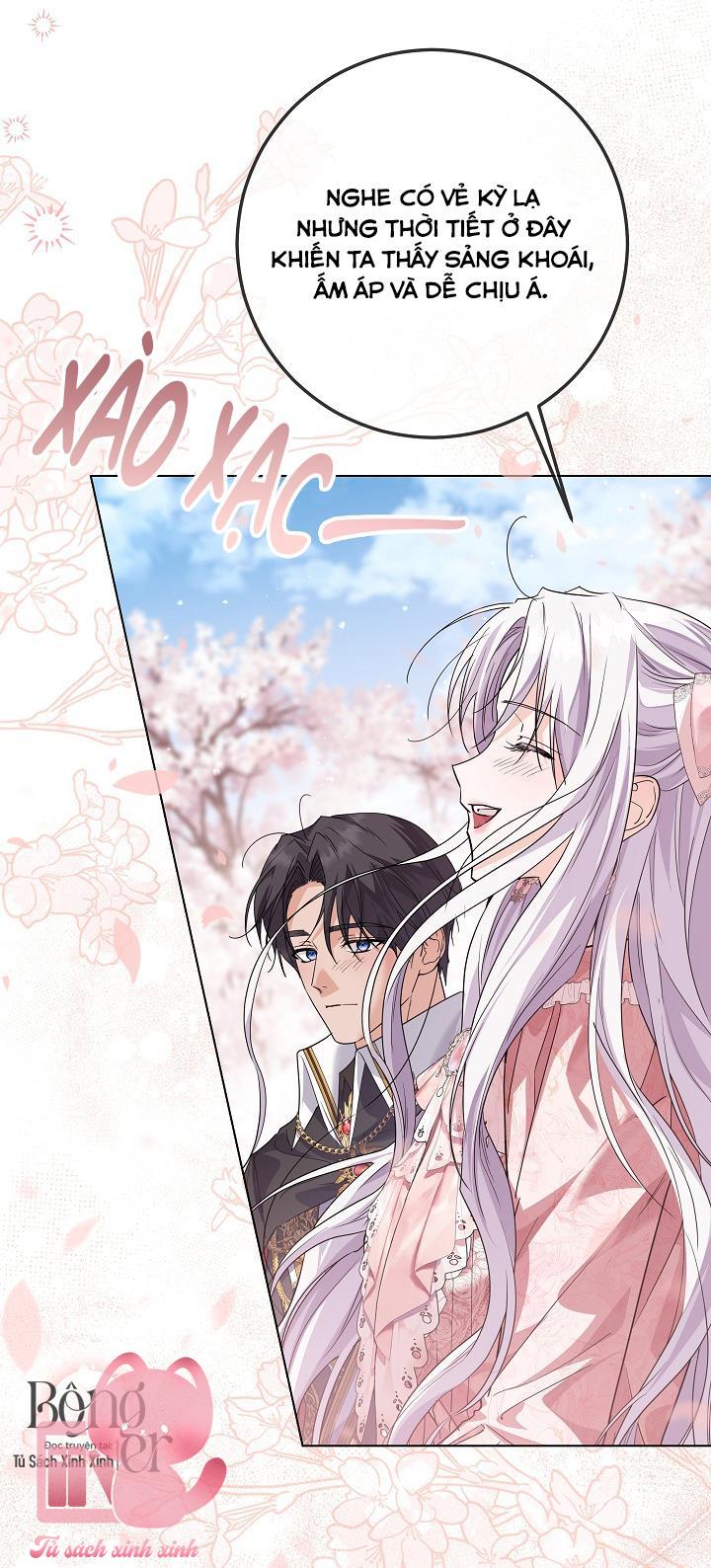 Hoàng Nữ Cosplay NonFan - Chap 46 - Trang 27