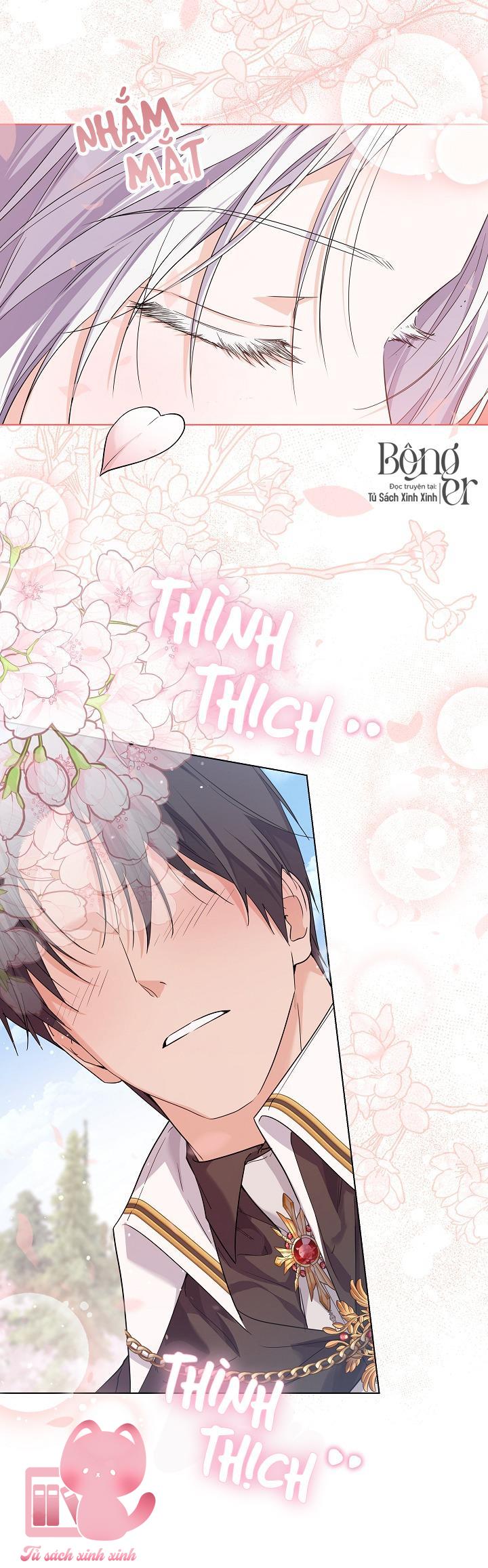 Hoàng Nữ Cosplay NonFan - Chap 46 - Trang 28