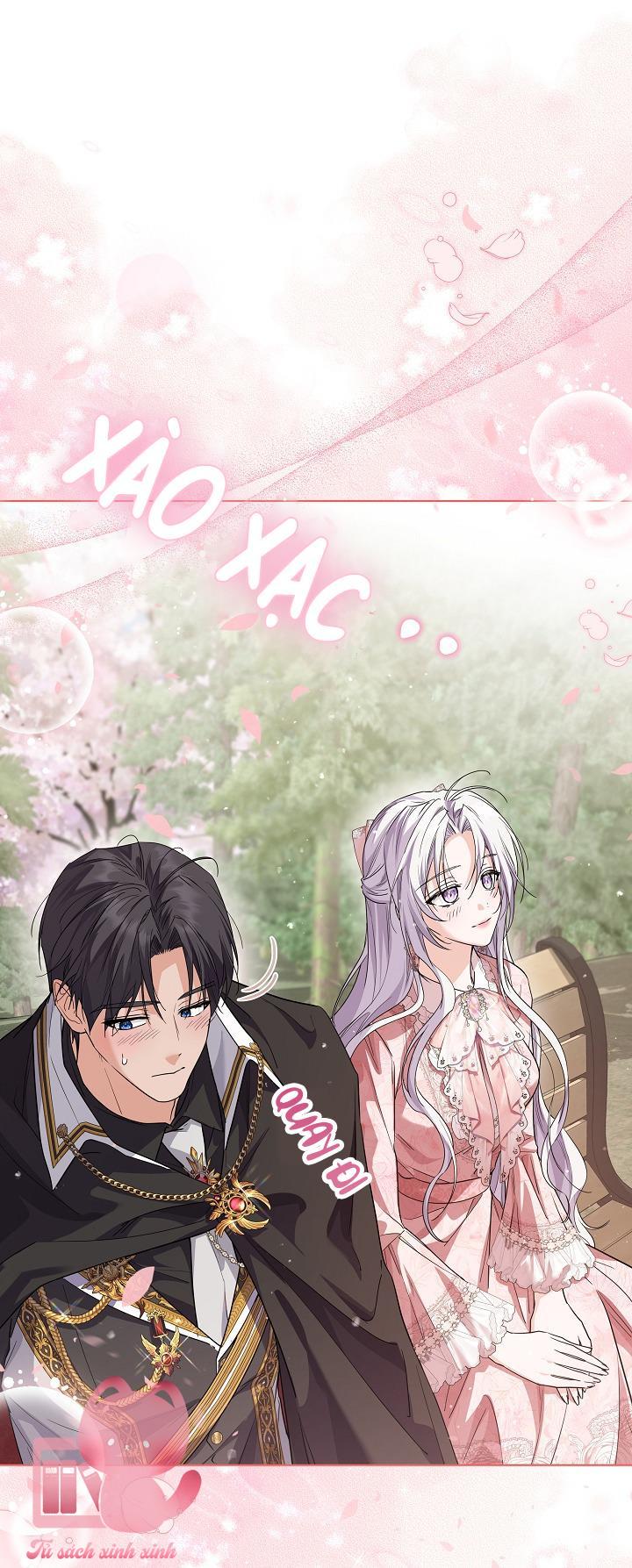 Hoàng Nữ Cosplay NonFan - Chap 46 - Trang 29