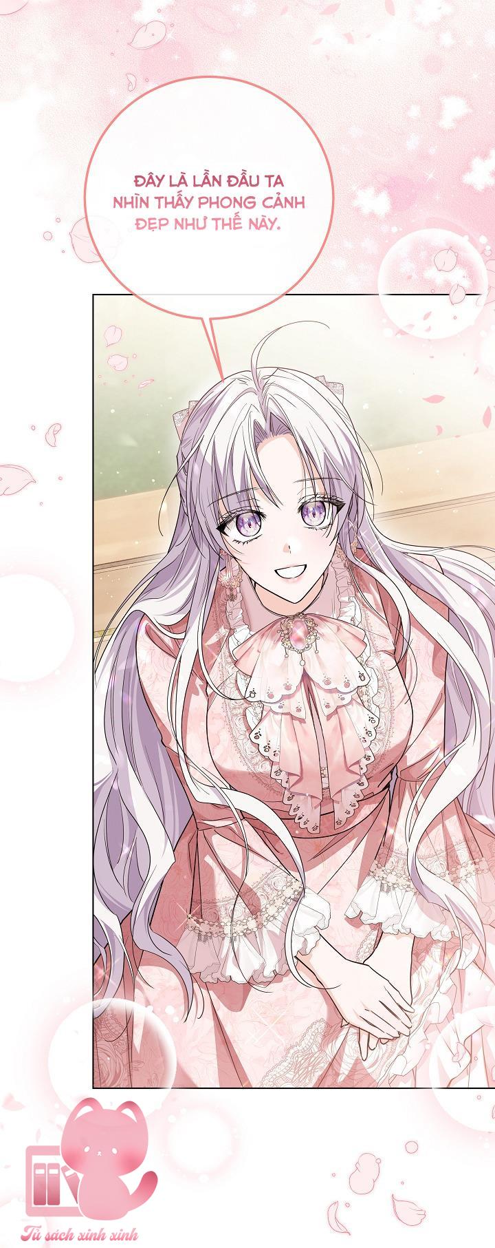Hoàng Nữ Cosplay NonFan - Chap 46 - Trang 30