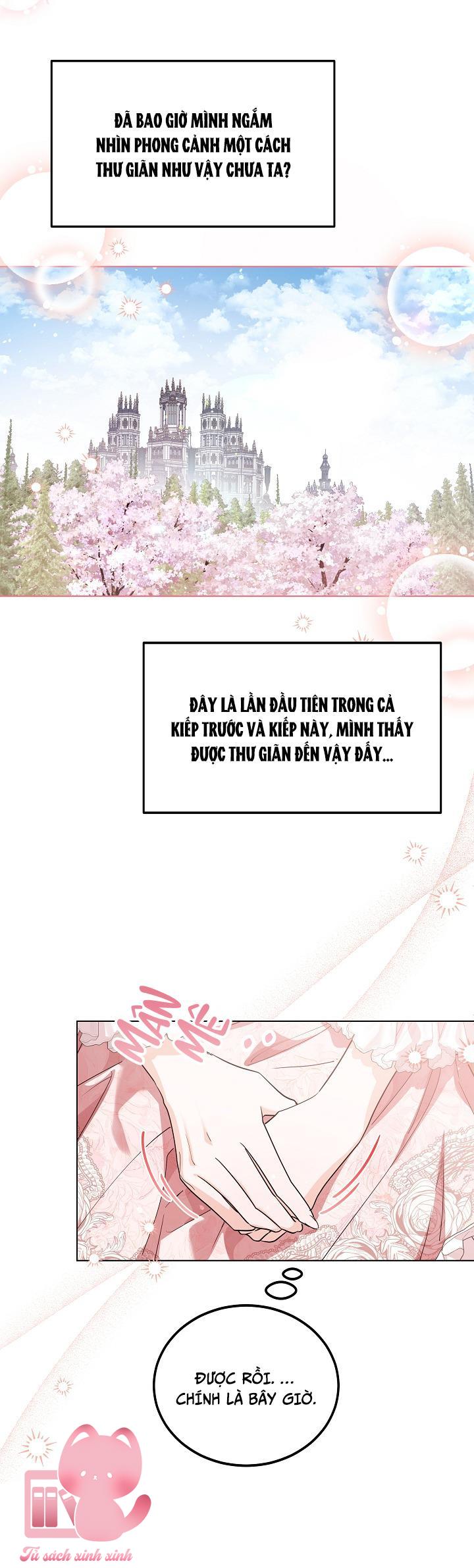 Hoàng Nữ Cosplay NonFan - Chap 46 - Trang 31