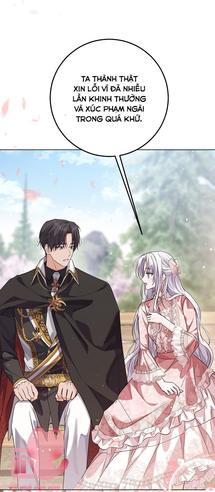 Hoàng Nữ Cosplay NonFan - Chap 46 - Trang 33