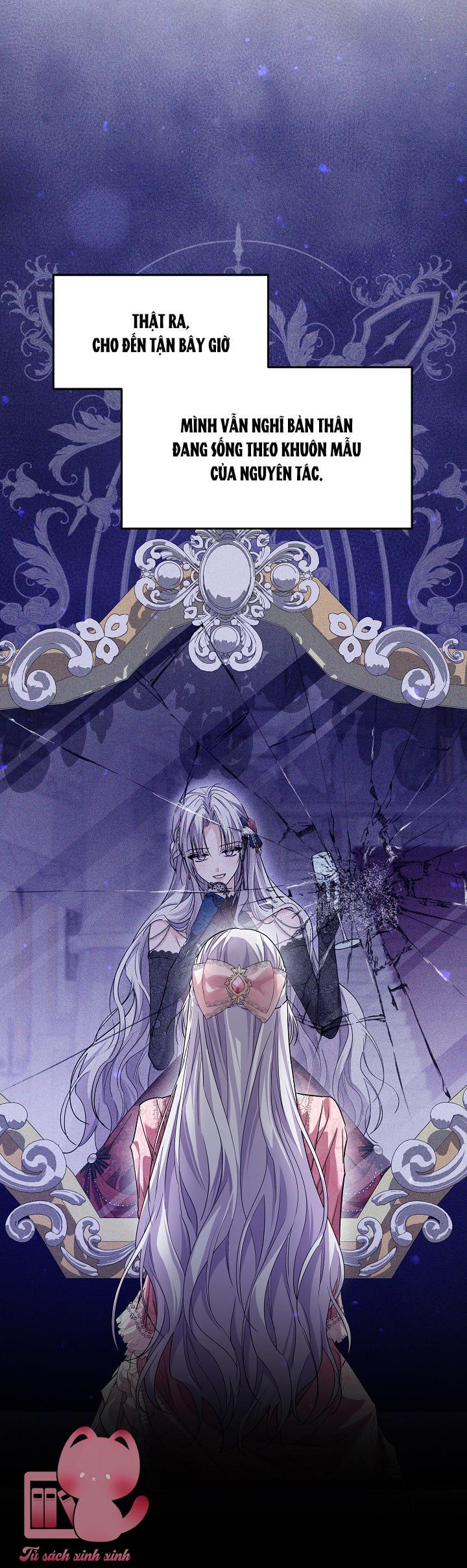 Hoàng Nữ Cosplay NonFan - Chap 46 - Trang 36