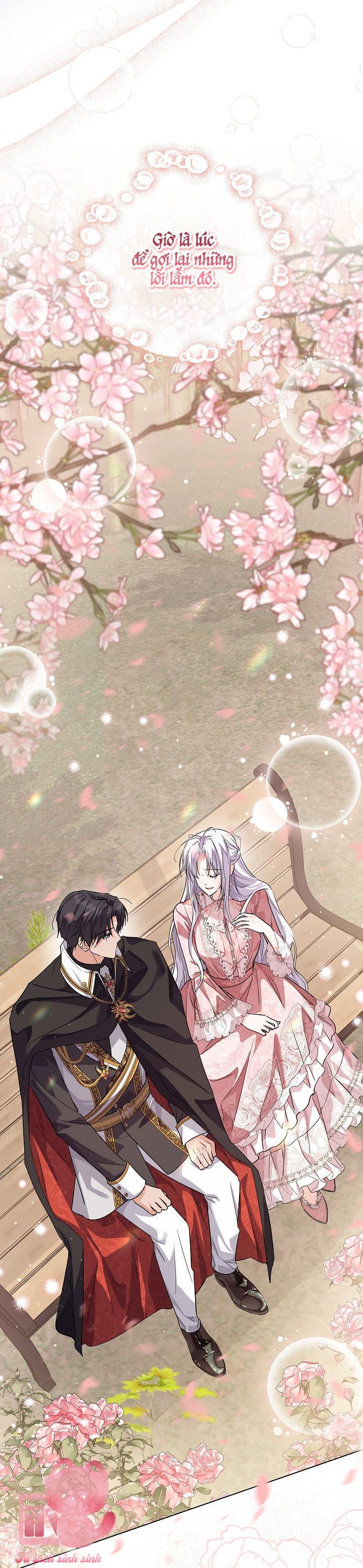 Hoàng Nữ Cosplay NonFan - Chap 46 - Trang 38