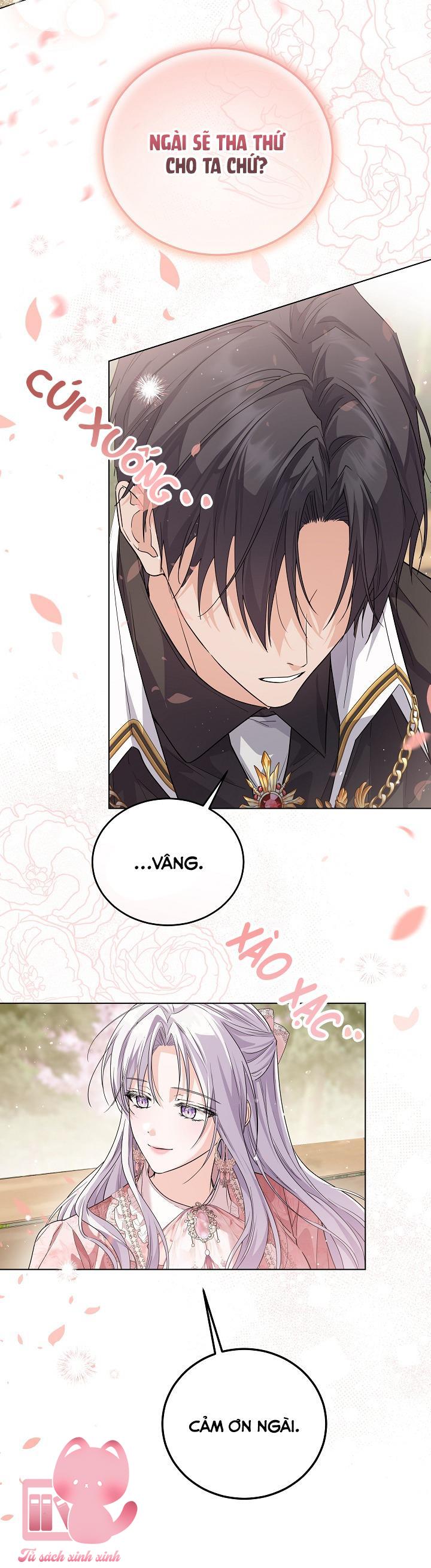 Hoàng Nữ Cosplay NonFan - Chap 46 - Trang 39