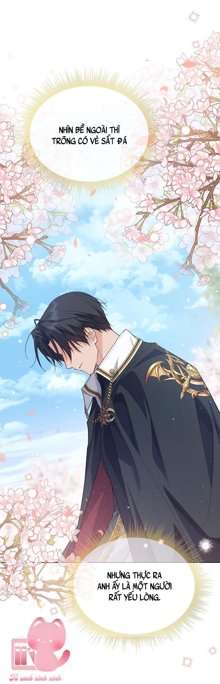 Hoàng Nữ Cosplay NonFan - Chap 46 - Trang 40