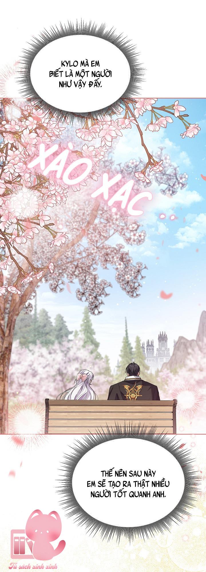 Hoàng Nữ Cosplay NonFan - Chap 46 - Trang 41