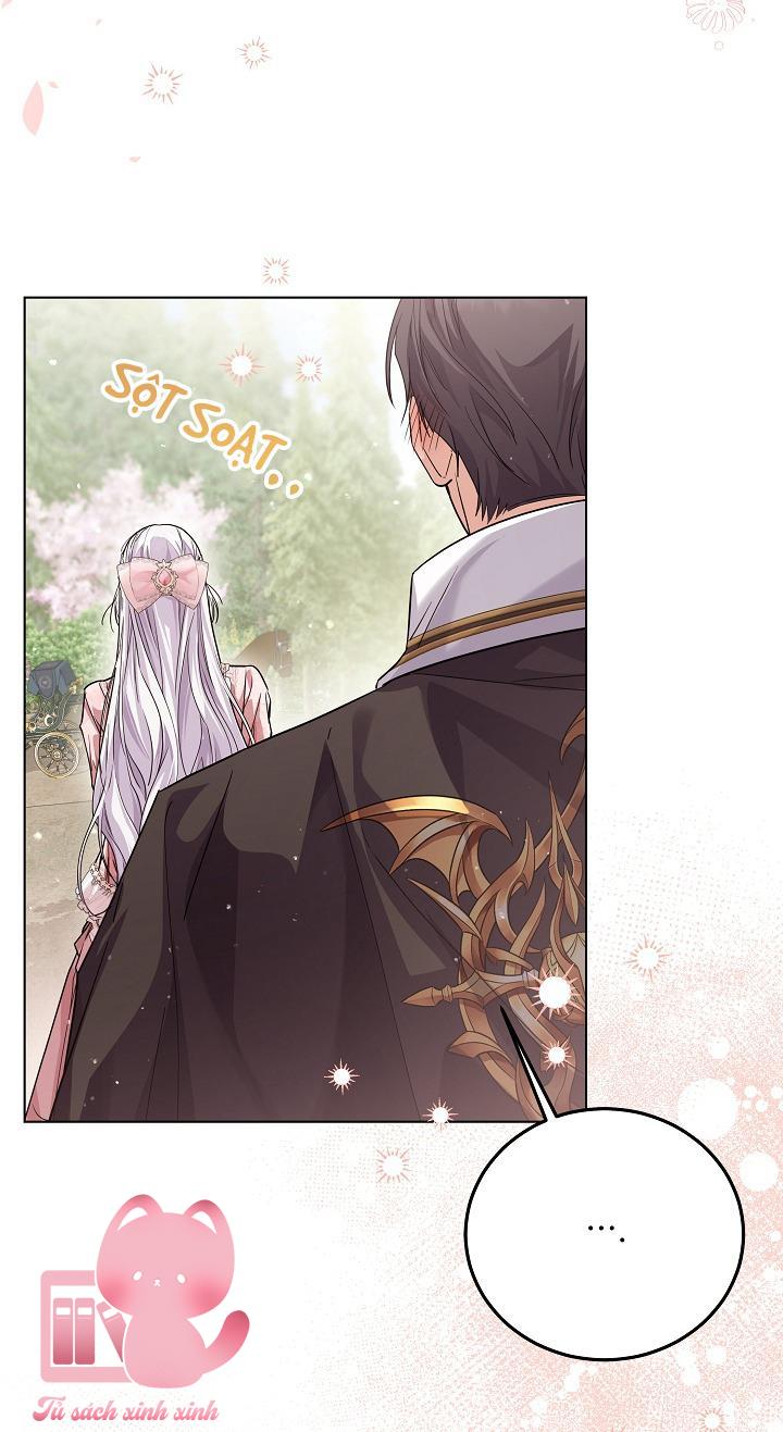 Hoàng Nữ Cosplay NonFan - Chap 46 - Trang 44