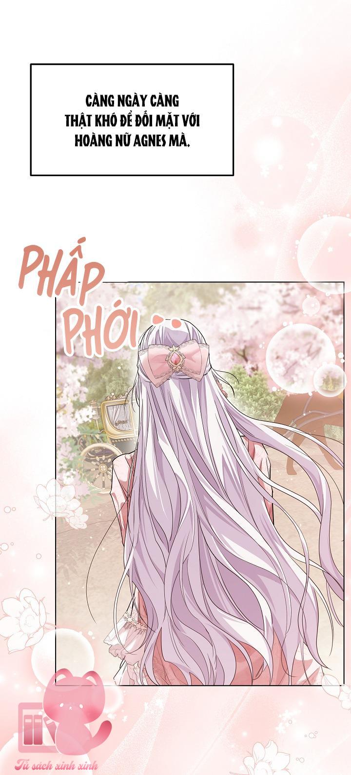 Hoàng Nữ Cosplay NonFan - Chap 46 - Trang 46