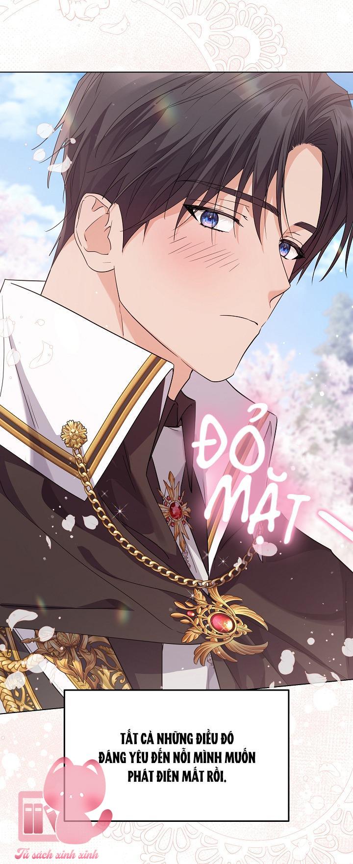 Hoàng Nữ Cosplay NonFan - Chap 46 - Trang 48