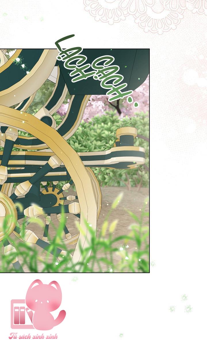 Hoàng Nữ Cosplay NonFan - Chap 46 - Trang 49