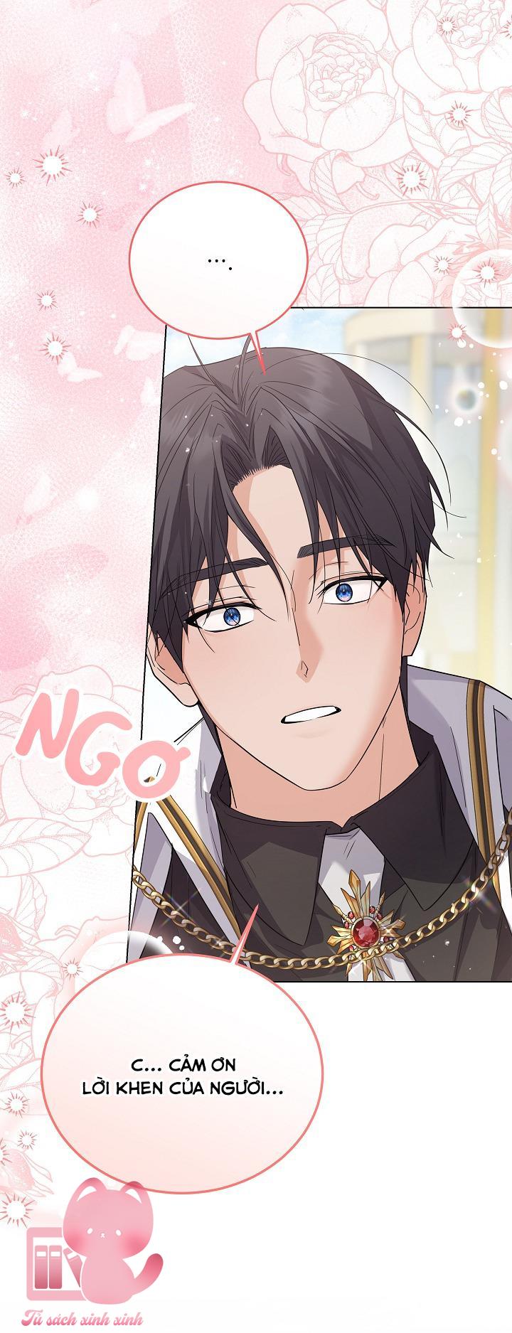 Hoàng Nữ Cosplay NonFan - Chap 46 - Trang 5