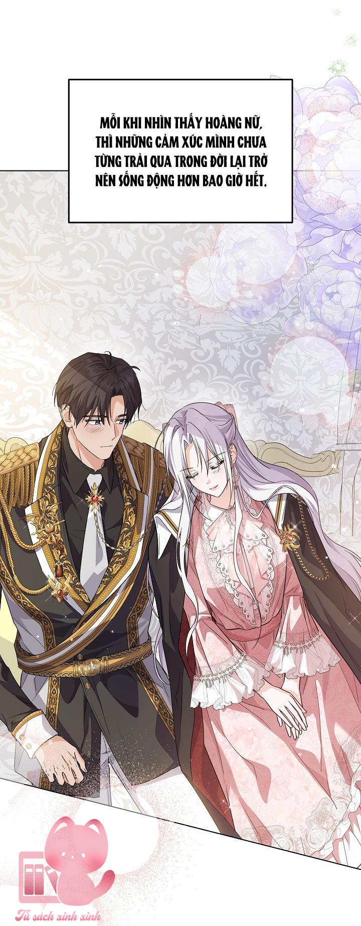 Hoàng Nữ Cosplay NonFan - Chap 46 - Trang 50