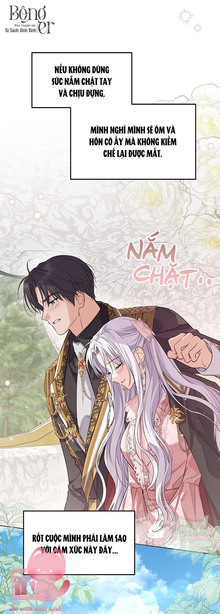 Hoàng Nữ Cosplay NonFan - Chap 46 - Trang 52