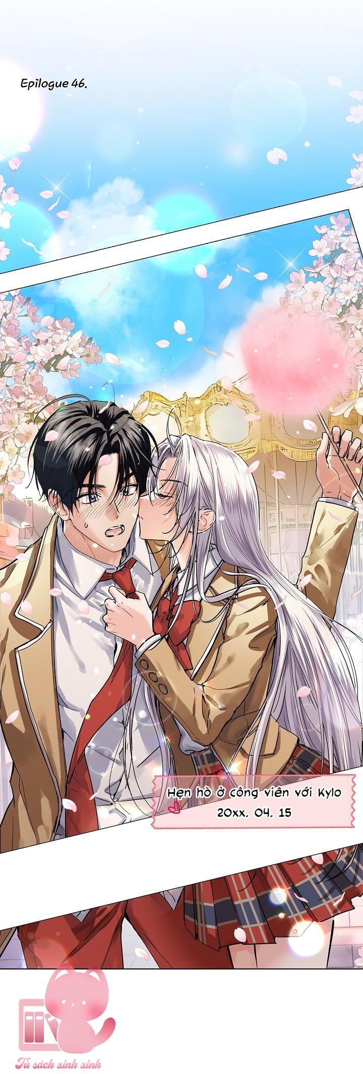 Hoàng Nữ Cosplay NonFan - Chap 46 - Trang 55
