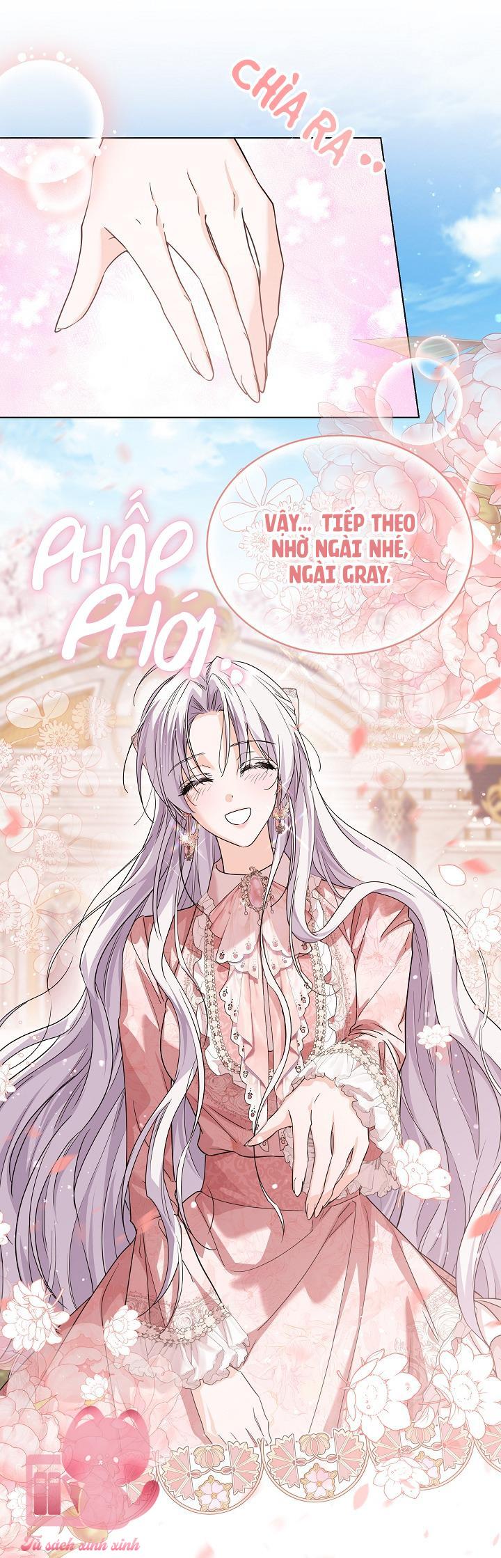 Hoàng Nữ Cosplay NonFan - Chap 46 - Trang 6